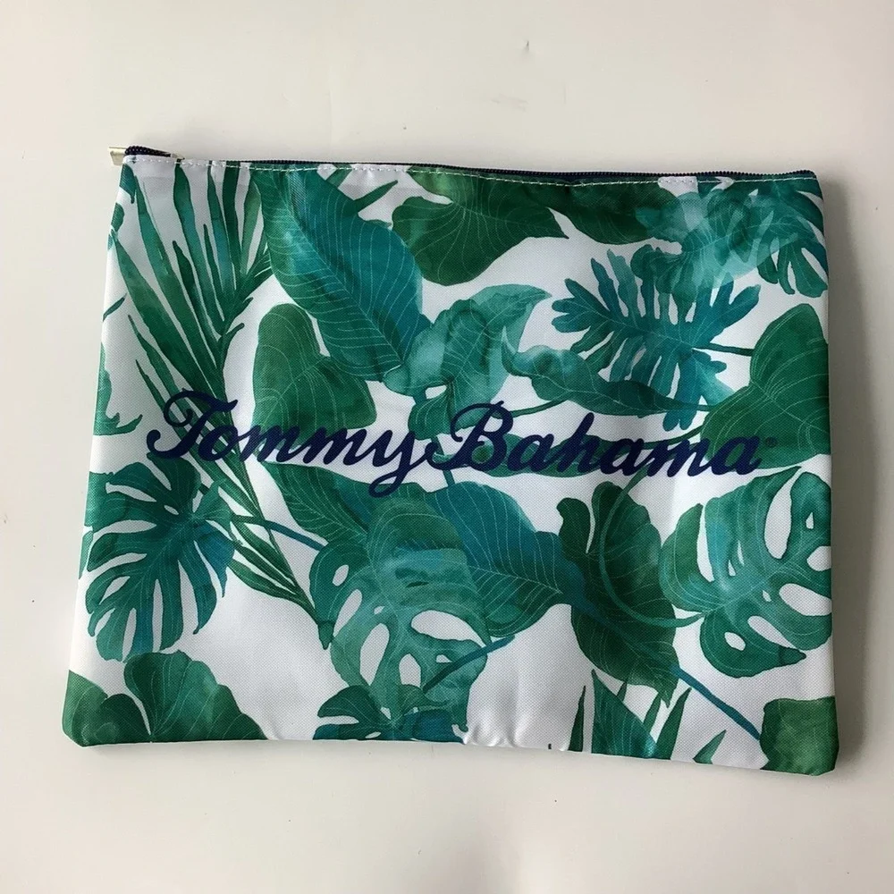 NEW Tommy Bahama Beach Swim Bag Unopened in Bag